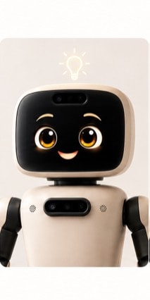 NimnyBot showing an idea notification